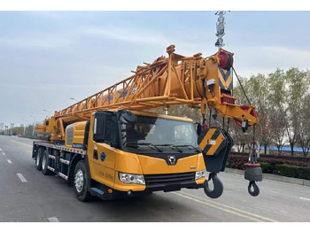 XCMG XCT25 Mobilkran