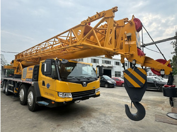 XCMG XCT70 Mobilkran