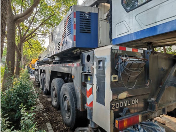 Mobilkran Zoomlion QAY400 400T 350T 400ton 350ton: das Bild 2