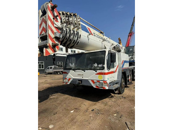 ZOOMLION QY130V Mobilkran