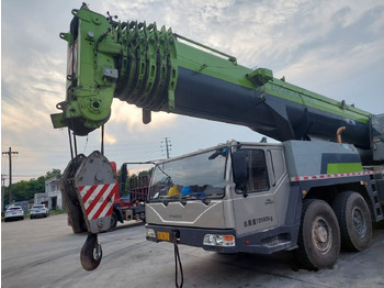 ZOOMLION ZAT2600V Mobilkran