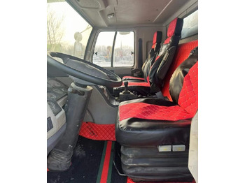Mobilkran Zoomlion ZTC350 ZTC250 ZTC550 ZTC1000 35t 35ton 50t 70t: das Bild 5