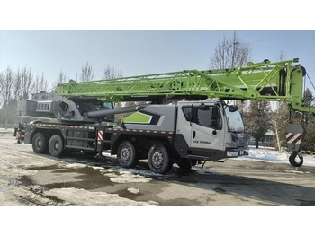 ZOOMLION ZTC1000 Mobilkran