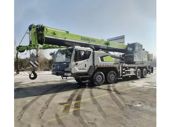 ZOOMLION ZTC1000 Mobilkran