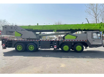ZOOMLION QY50D Mobilkran