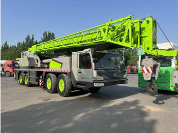 ZOOMLION ZTC500V Mobilkran