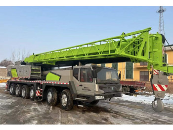 ZOOMLION ZTC800V Mobilkran