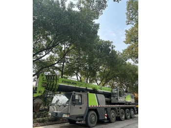ZOOMLION ZTC1000V Mobilkran