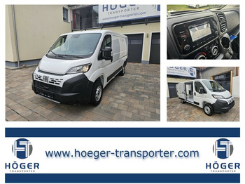 FIAT Ducato Kastenwagen