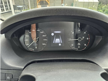 Planen Transporter FIAT Ducato 35 MAXI 180 Pritsche Plane 4,90 Meter: das Bild 5
