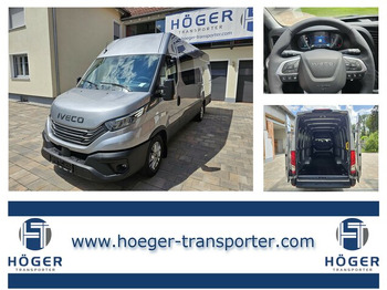 IVECO Daily 35s18 Kastenwagen