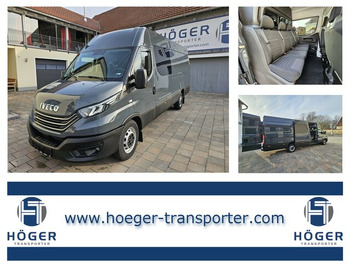 IVECO Daily 35s18 Kastenwagen