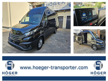 IVECO Daily 35s18 Kastenwagen