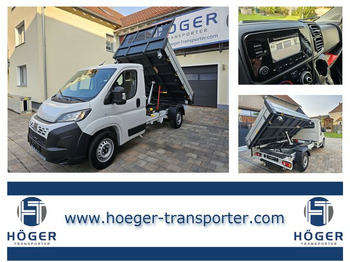 FIAT Ducato Maxi LKW