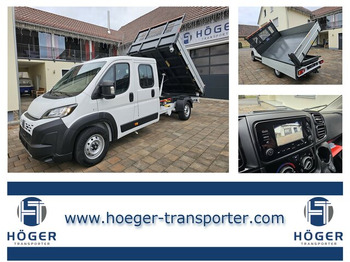 FIAT Ducato Maxi LKW