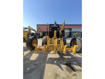 CATERPILLAR 140K Grader