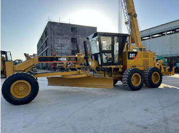 CATERPILLAR 140K Grader