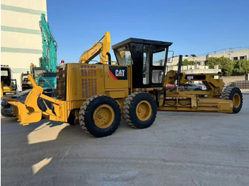 CATERPILLAR 140K Grader