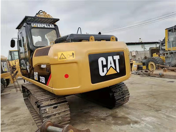 Kettenbagger CAT 315D excavator: das Bild 3