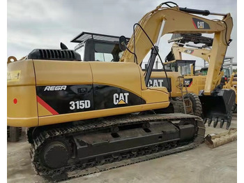 CATERPILLAR 315D Kettenbagger