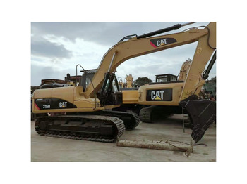 CATERPILLAR 315D Kettenbagger