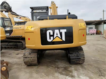Kettenbagger CAT 315D excavator: das Bild 5