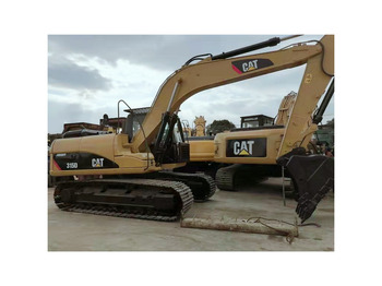CATERPILLAR 315D Kettenbagger