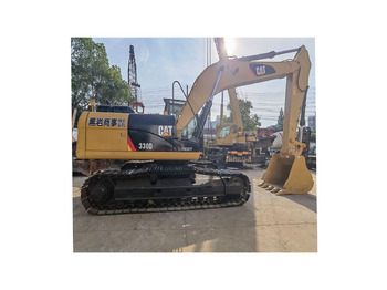 Kettenbagger CAT 330D Excavator: das Bild 3 Kettenbagger CAT 330D Excavator: das Bild 3