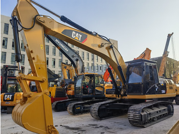 Bagger CAT 336d2 excavator: das Bild 4