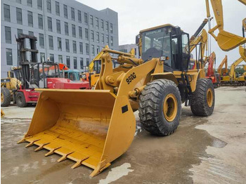 CATERPILLAR 950G Radlader