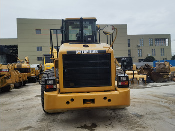 Radlader CAT 950G Wheel Loader: das Bild 3