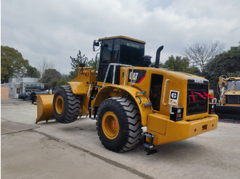 CATERPILLAR 950H Radlader
