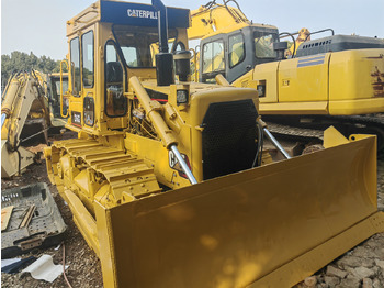 CATERPILLAR D6G Bulldozer