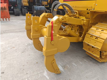 Bulldozer CAT D7G Bulldozer: das Bild 5