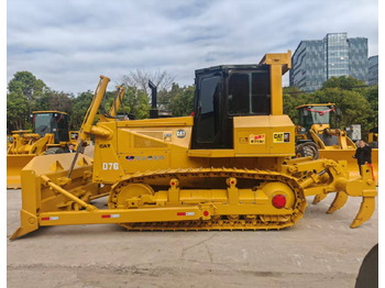 CATERPILLAR D7G Bulldozer