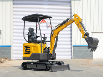 Minibagger
