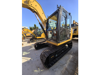 CATERPILLAR 307E Kettenbagger