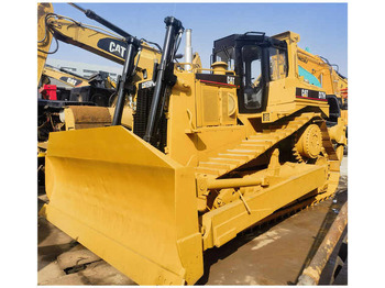 CATERPILLAR D7H Bulldozer