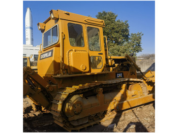 CATERPILLAR D6G Bulldozer