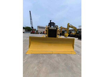 Bulldozer Famous brand Good Condition Used CAT Bulldozers D7G Second-hand Caterpillar Bulldozer D7G in stock: das Bild 4