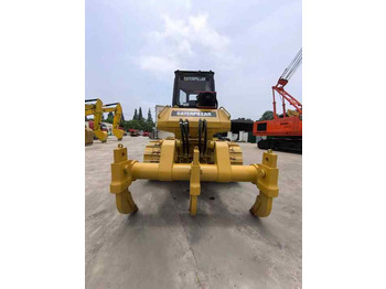 Bulldozer Famous brand Good Condition Used CAT Bulldozers D7G Second-hand Caterpillar Bulldozer D7G in stock: das Bild 5