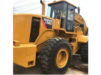 CATERPILLAR 950G Radlader