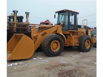 CATERPILLAR 950GC Radlader