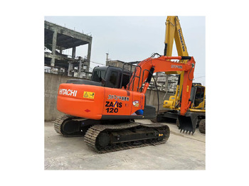 HITACHI ZX120 Kettenbagger