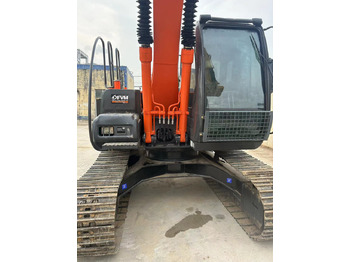Kettenbagger Hitachi ZX120-6 Excavator: das Bild 5