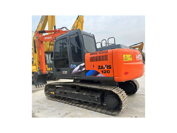 HITACHI ZX120 Kettenbagger