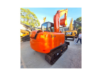HITACHI ZX60 Kettenbagger