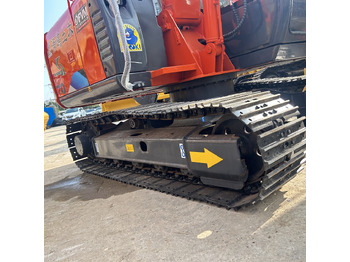 Minibagger Hitachi  Zx70 Crawler Excavator: das Bild 3
