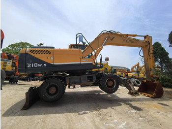 HYUNDAI Mobilbagger