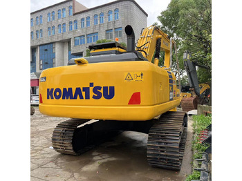 KOMATSU PC220-8 Kettenbagger